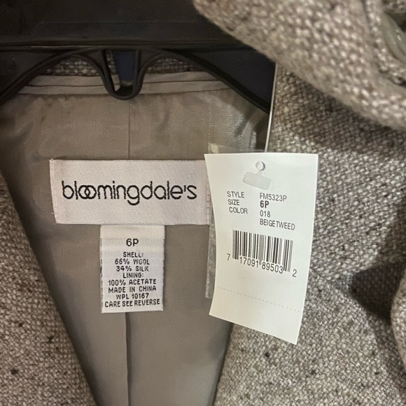 Bloomingdale's Dresses Bloomingdales Dress Poshmark